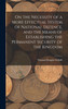 On the Necessity of a More Effectual System of National Defence, and the Means of Establishing the Permanent Security of the Kingdom by Thomas Douglas Selkirk (Hardcover)