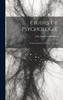 Études de Psychologie : L'homme Droit et L'homme Gauche by Jules Jean Van Biervliet (Hardcover)