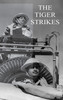 THE TIGER STRIKES by Anon (Hardcover)