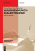 Wahrnehmungsdialektologie by Verena Toke Sauer Hoffmeister (Paperback)