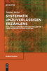Systematik unzuverlässigen Erzählens by Janina Jacke (Paperback)