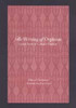 The Writing of Orpheus