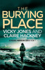 The Burying Place by Vicky Jones (Paperback)