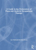 A Guide to the Formulation of Plans and Goals in Occupational Therapy by Sue Parkinson (Paperback)