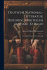 Deutsche National-Litteratur. Historisch kritische Ausgabe. 32. Band by Johann Michael Moscherosch (Paperback)