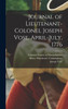 Journal of Lieutenant-Colonel Joseph Vose, April-July, 1776 by Joseph Vose (Hardcover)