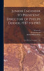 Junior Engineer to President, Director of Phelps Dodge, 1937 to 1983 by Eleanor Swent (Hardcover)