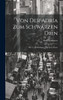 Von der Adria zum Schwarzen Drin by Karl Steinmetz (Hardcover)