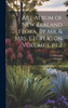 Art Album of New Zealand Flora. By Mr. & Mrs. E.H. Featon Volume 1, pt.2 by E H Featon (Hardcover)