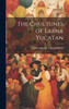 The Chultunes of Labna Yucatan by EDWARD H. THOMPSON. (Hardcover)