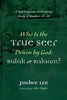 Who Is the True Seer Driven by God by Junhee Lee (Paperback)