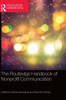 The Routledge Handbook of Nonprofit Communication by Gisela Gonçalves (Hardcover)