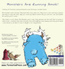 Lock Away The Monsters by Joseph Olsen (Hardcover)