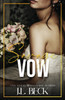 Savage Vow by J.L. Beck (Paperback)
