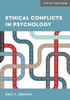 Ethical Conflicts in Psychology