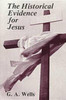 The Historical Evidence for Jesus