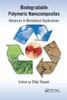 Biodegradable Polymeric Nanocomposites by Dilip Depan (Paperback)