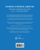 Finding Firmer Ground : : The Role of Higher Education in U.S.-China Relations by Yawei Liu/Michael Cerny (Paperback)