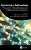 Advanced Materials : Production, Characterization and Multidisciplinary Applications by Mahendra U. Gaikwad (Hardcover)