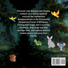 The Adventures of Natasha and Sophia : Princess Cats and the Forest of Whispers: Princess Cats and the Forest of Whispers by Michelle Hartman (Paperback)
