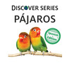 Pájaros by Xist Publishing (Hardcover)