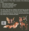 A Fairy Tale About Kind Fairies for Kids by Wild Fairy (Hardcover)
