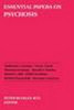 Essential Papers on Psychosis