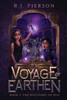 Voyage of Earthen by R.J. Pierson (Paperback)
