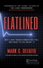Flatlined by Mark C. DeLuzio (Hardcover)