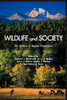 Wildlife and Society: