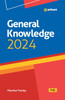 General Knowledge 2024 by Manohar Pandey (Paperback)