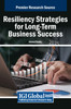 Resiliency Strategies for Long-Term Business Success by Ahmed Sedky (Hardcover)