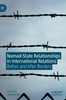 Nomad-State Relationships in International Relations by Jamie Levin (Hardcover)