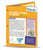 On-Your-Feet Guide: Distance Learning by Design, Grades 3-12