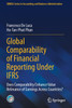 Global Comparability of Financial Reporting Under IFRS by Francesco De Luca (Paperback)