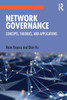 Network Governance : Concepts, Theories, and Applications by Naim Kapucu (Paperback)