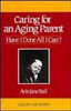 Caring for an Aging Parent