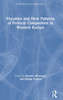 Populism and New Patterns of Political Competition in Western Europe by Daniele Albertazzi (Hardcover)