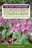 The New Hampshire Gardener's Companion