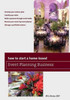 How to Start a Home-Based Event Planning Business