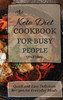 The Keto Diet Cookbook For Busy People by Otis Fisher (Hardcover)
