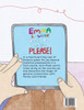 Emma Louise, Don't Do as You Please! by Dana Schleien (Paperback)