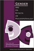 Gender and Its Effects on Psychopathology