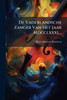 De Vaderlandsche Zanger Van Het Jaar Mdcclxxxi.... by Pieter Johannes Kasteleyn (Paperback)