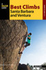 Best Climbs Santa Barbara and Ventura