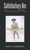 Satisfactory Ike by Ian R. Campbell (Hardcover)