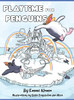Playtime for Penguins by Emme Klama (Hardcover)
