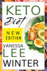 Keto Diet : New Edition by Vanessa Lee Winter (Paperback)