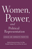 Women, Power, and Political Representation by Roosmarijn de Geus (Paperback)