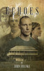 Echoes : A goose has walked over my grave by John Franks (Hardcover)